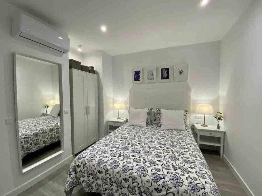 XII Apartamentos Morales & Arnal Ronda Eksteriør billede